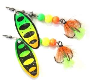 Блешня Pontoon21 Trait Фотографія